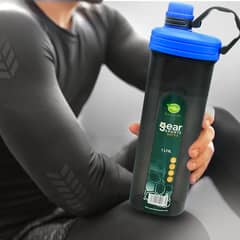 Gym Shaker