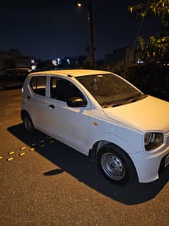 Suzuki hustler Top off line variant