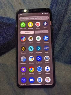 google pixel 4 xl
