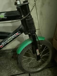 cycle