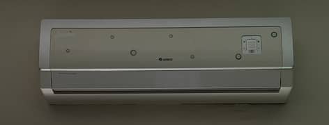 GREE Split Air AC 1.5 ton