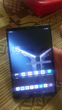 LENOVO LEGION TAB