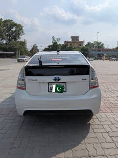 Toyota Prius G Touring 2009/2022
