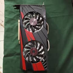 GTX 960 2GB GDDR-5