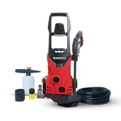 SAMCO High Pressure Washer