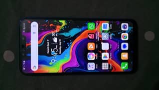 huawie nova 3i (4gb ram 128gb rom)