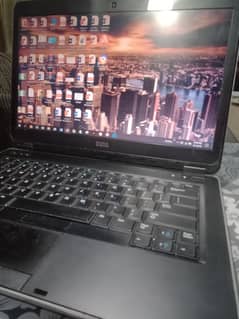 Dell laptop