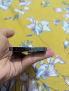 iPhone 12 pro 128 jv