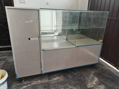 Counter For Shop