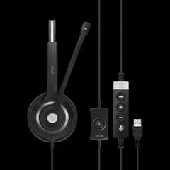 shenhiezer command 260 noise cancelation