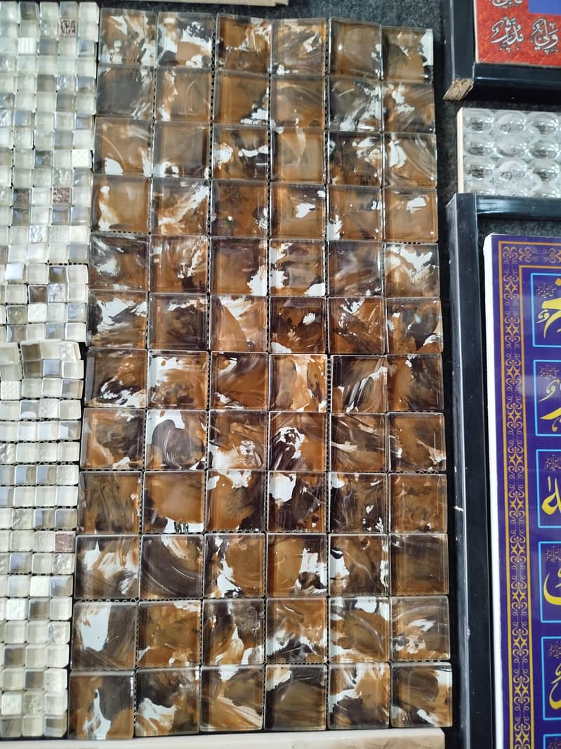 Mosaic 0