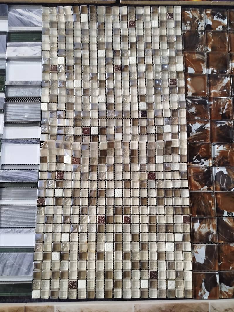 Mosaic 1