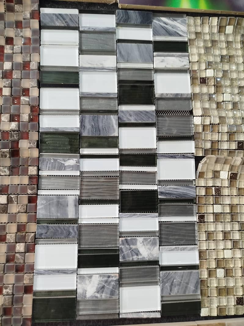 Mosaic 2