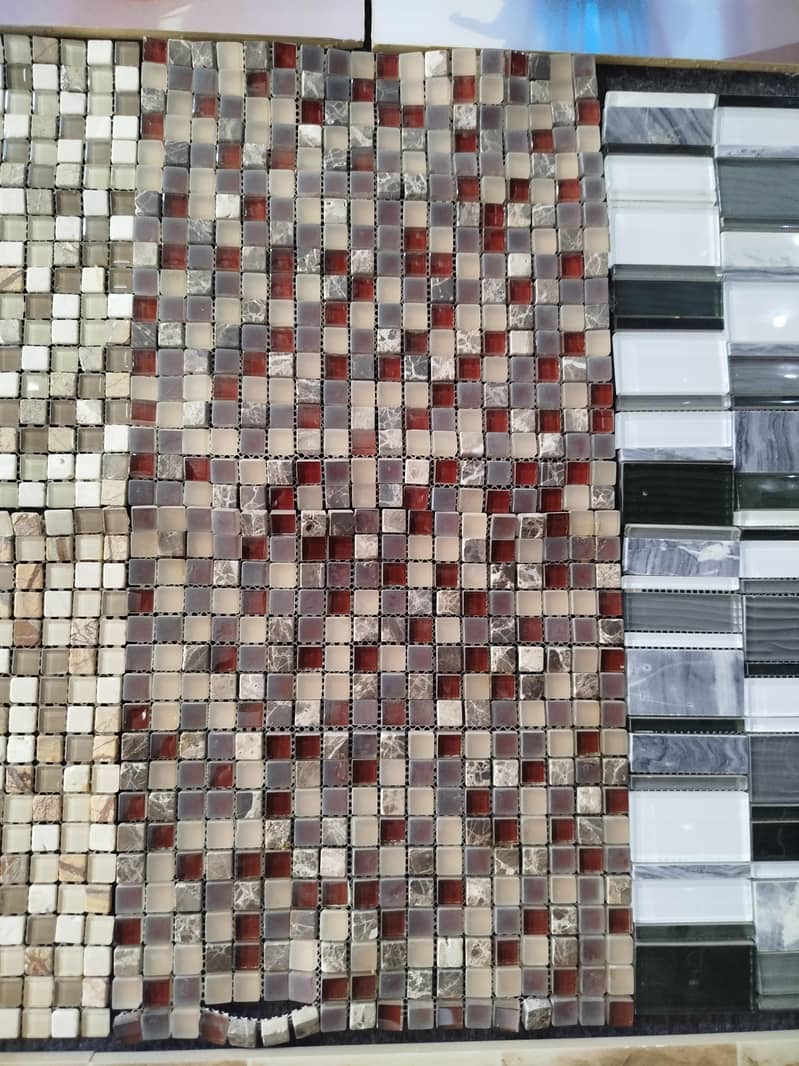 Mosaic 3