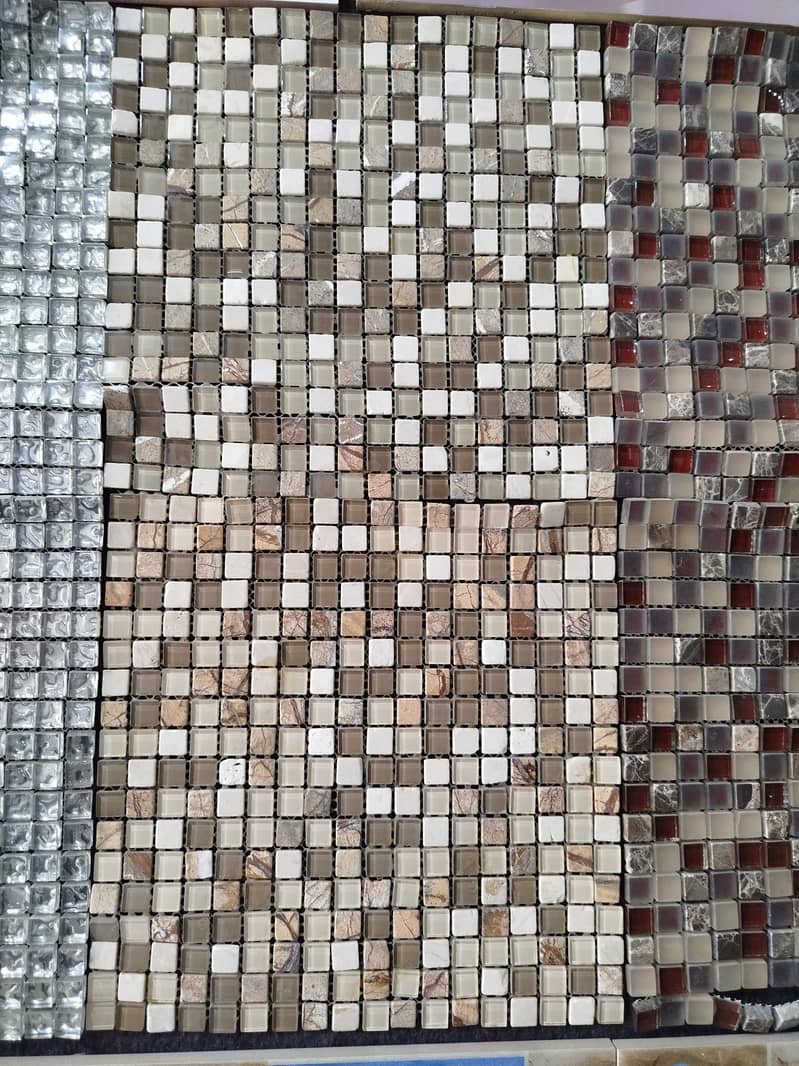 Mosaic 4