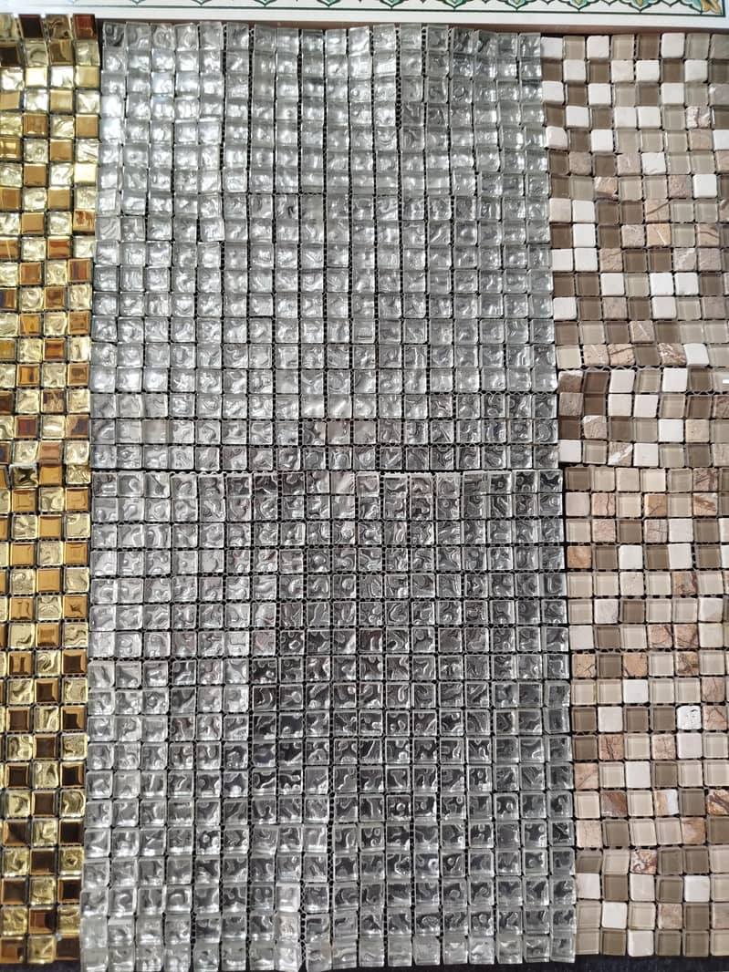 Mosaic 5