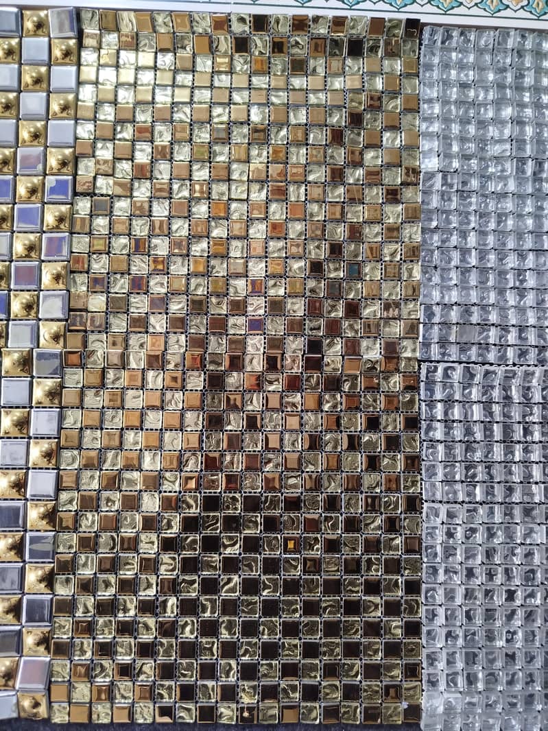 Mosaic 6