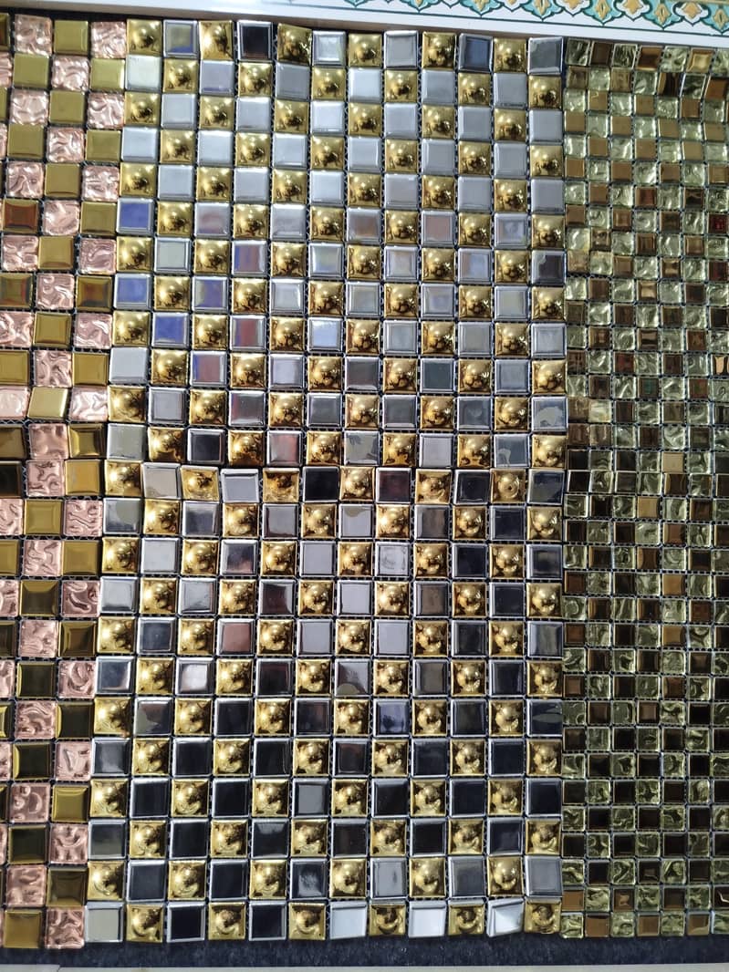 Mosaic 7
