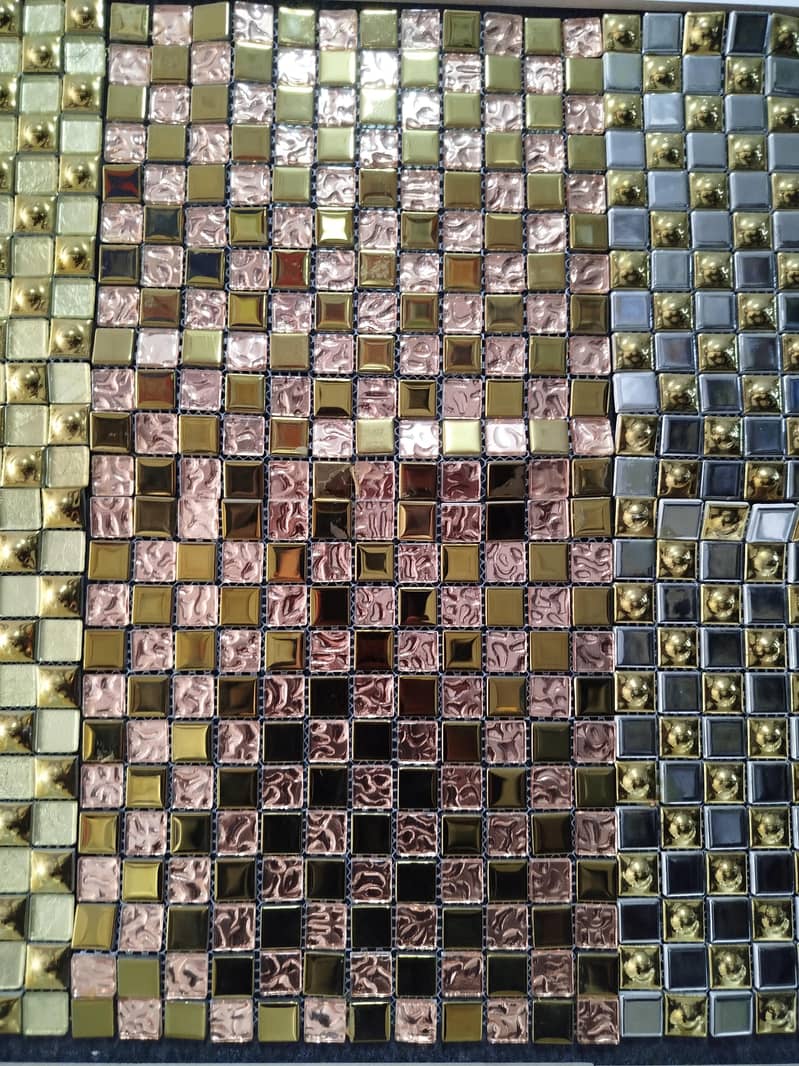 Mosaic 8