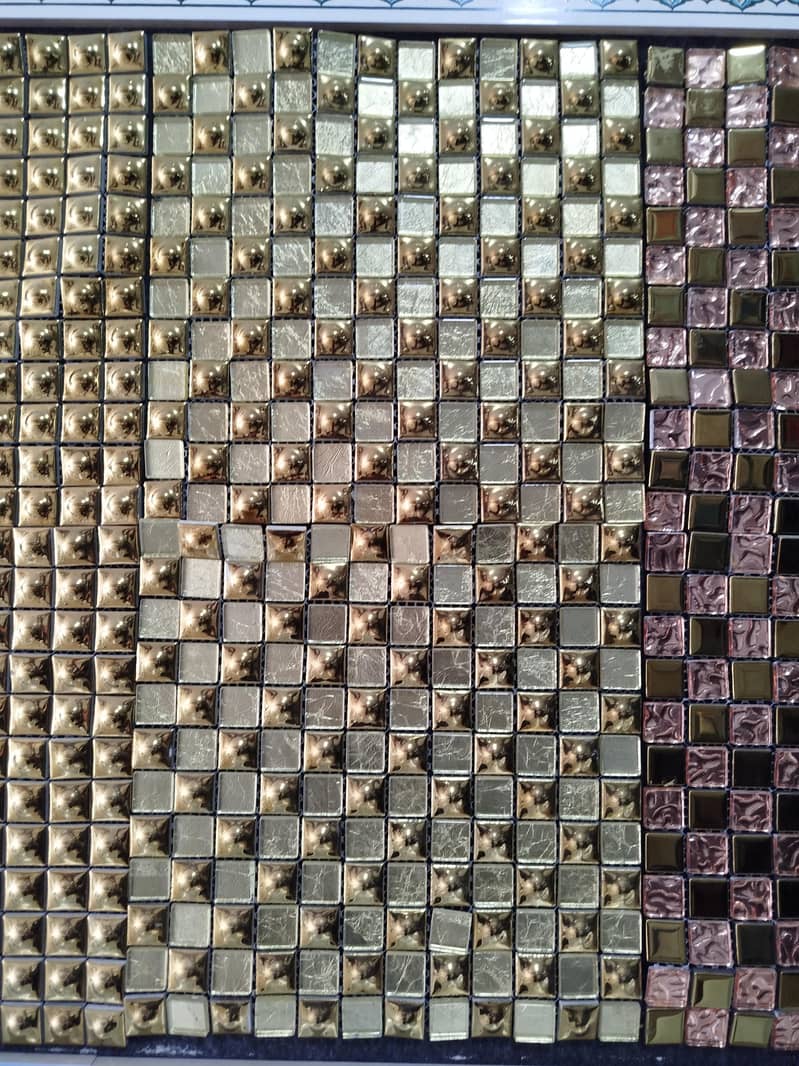 Mosaic 9
