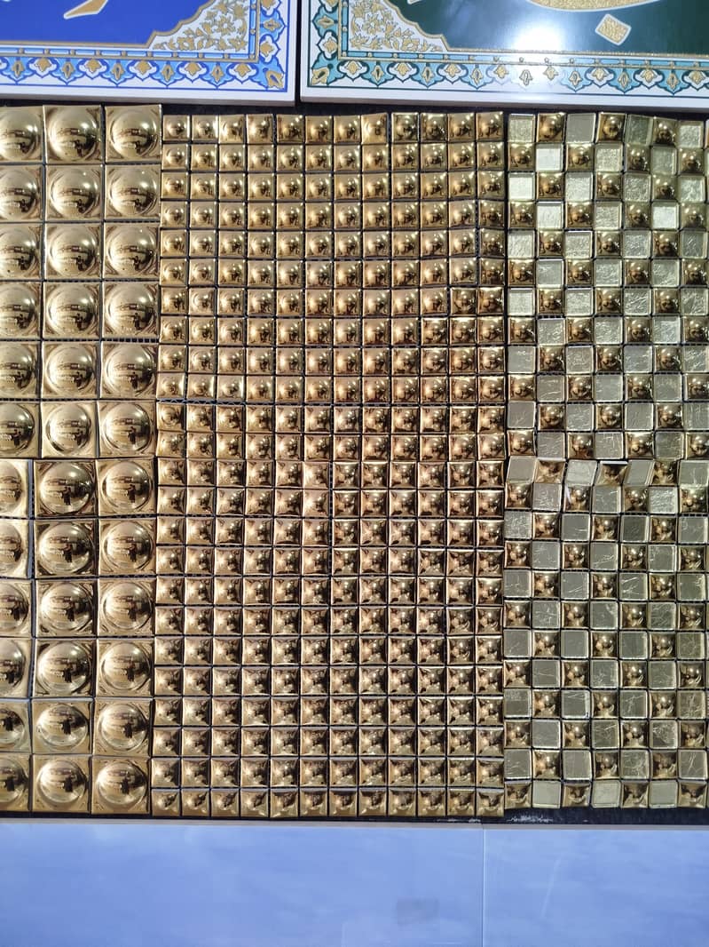 Mosaic 10
