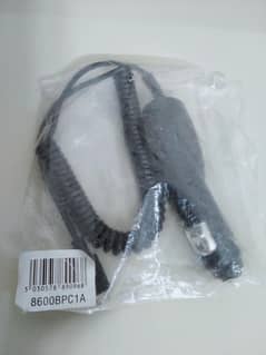 MICRO USB CAR CHARGER For ANDROID
