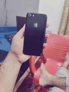 Iphone 7 128GB PTA Approved