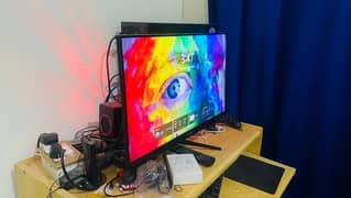 24 inch 144hz for gaming
