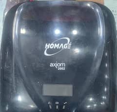 24 voltage