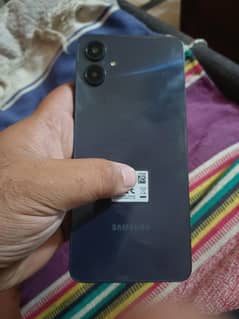 Samsung A06 4/128 10/10 Super condition