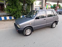 Mehran VX Euro II 2014