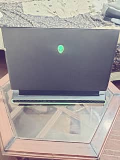Dell Alienware M15 R2 Core i7 9th RTX 2060