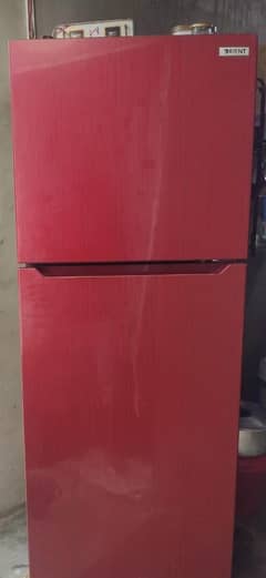 Orient fridge