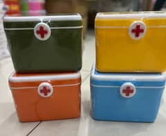Medecines Box