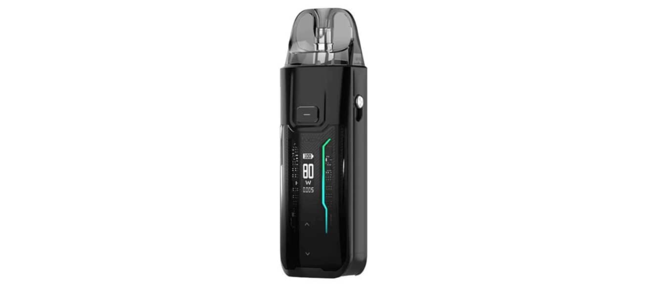 Vaporesso Luxe XR Max 80W Pod System Easy Returns Secure Checkout 0