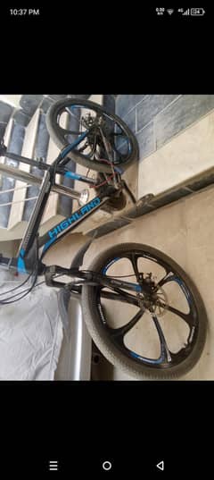 Cycle