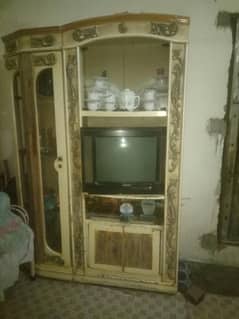used divider