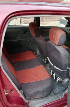 Suzuki alto 2007