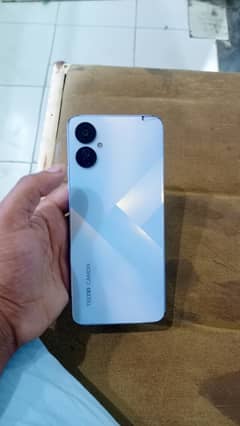 tecno camon 19