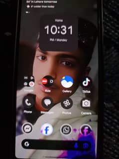 Google pixel 6a