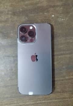iPhone 13 Pro Non PTA (Factory Unlock)