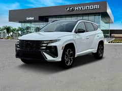 I want to sale my new unregistered Hyundai Tuscan signature hybrid