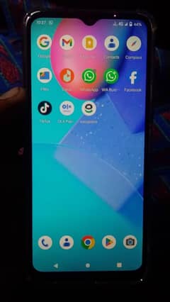 03418762712/vivo y12s 3 32