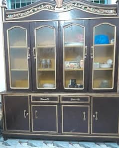 showcase