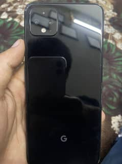 Pixel 4 XL 6/128