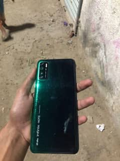 INFINIX