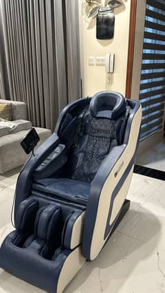 Massage Chair