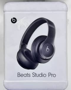 Beats Studio Pro