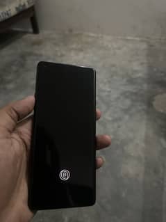One