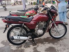 suzuki gd 110 2015 model for sale